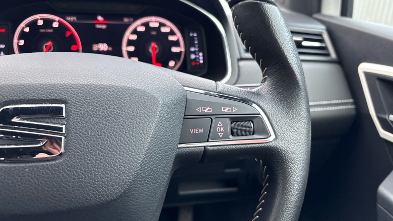 SEAT Arona 1.0 TSI 115 Xcellence Lux [EZ] 5dr Petrol Hatchback